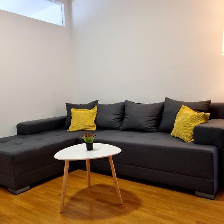 Euforia Apartment Белград Екстериор снимка