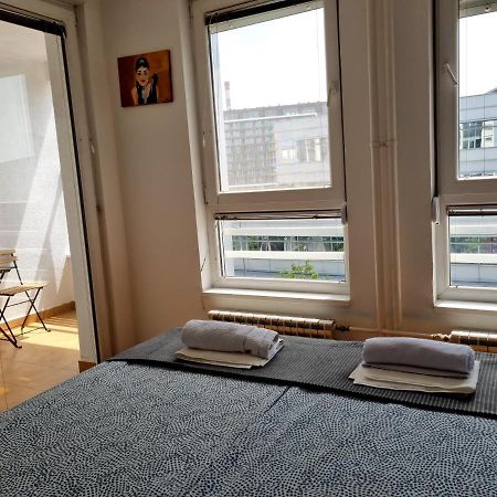 Euforia Apartment Белград Екстериор снимка