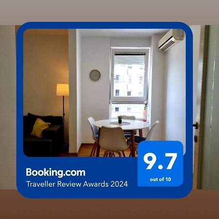 Euforia Apartment Белград Екстериор снимка