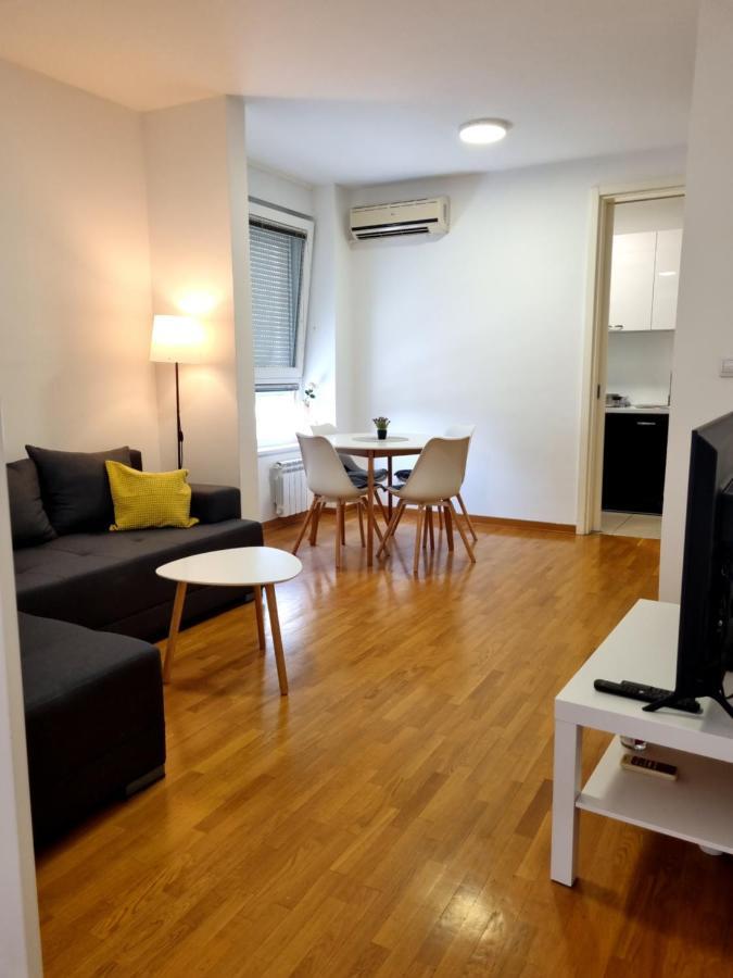 Euforia Apartment Белград Екстериор снимка