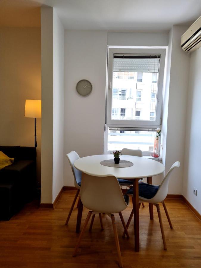 Euforia Apartment Белград Екстериор снимка