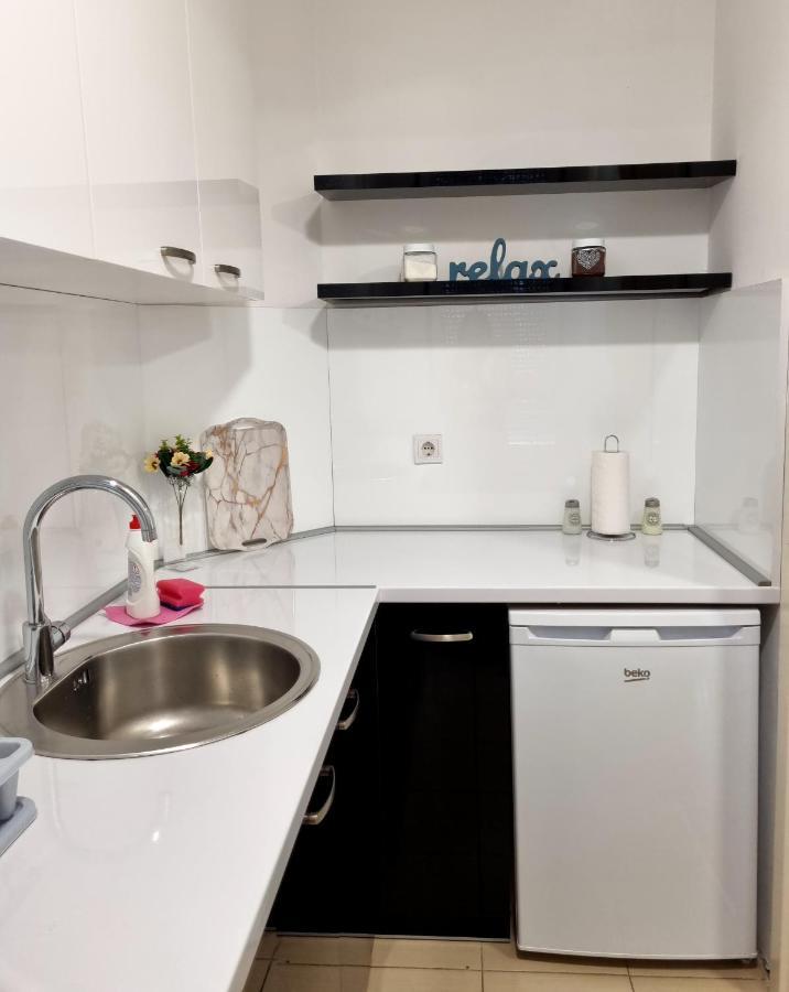 Euforia Apartment Белград Екстериор снимка