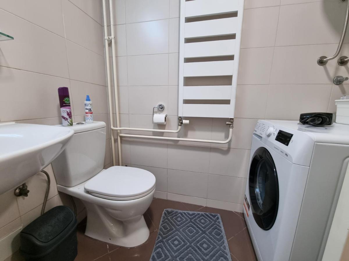 Euforia Apartment Белград Екстериор снимка